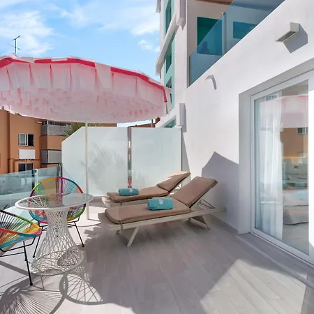 Plaza Santa Ponsa Boutique Hotel - Adults Only-3