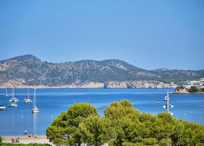 Hotel Navia Santa Ponsa - Adults Only